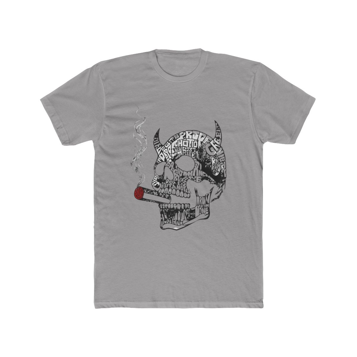 T-Shirts - The Seven Deadly Sins apparel collection